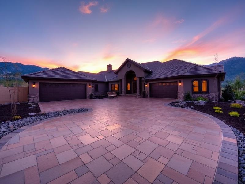 Concrete & Masonry