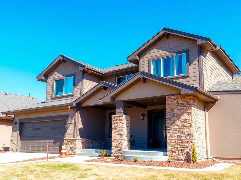 Exterior Improvements